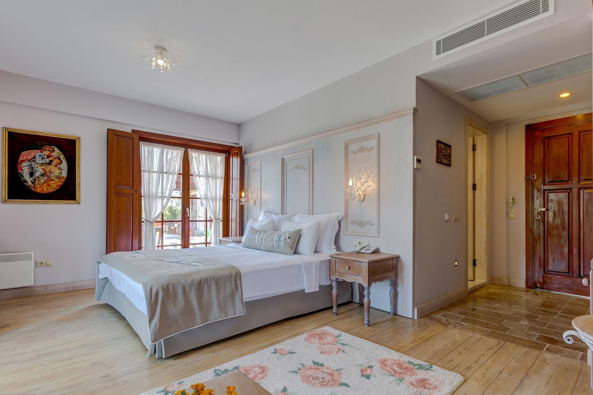 Alacati Kapari Hotel - Special Category Exterior photo