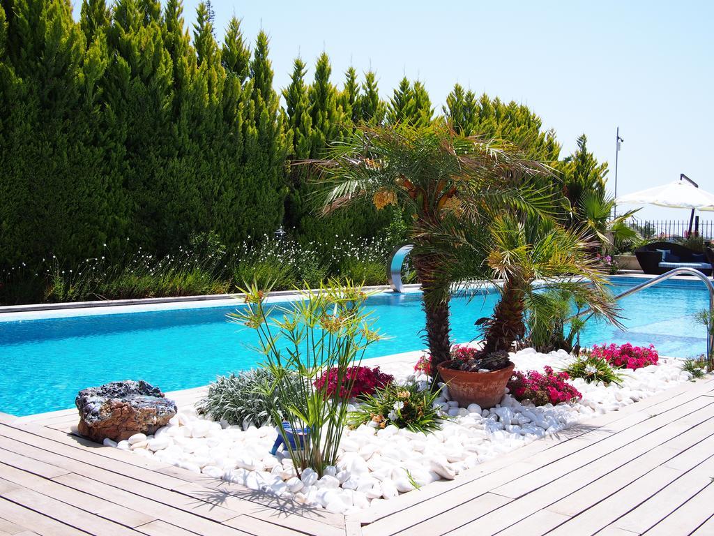 Alacati Kapari Hotel - Special Category Exterior photo