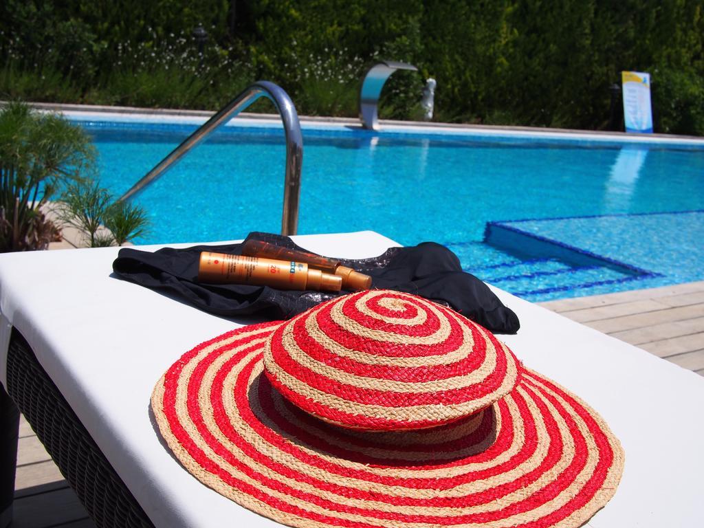 Alacati Kapari Hotel - Special Category Exterior photo