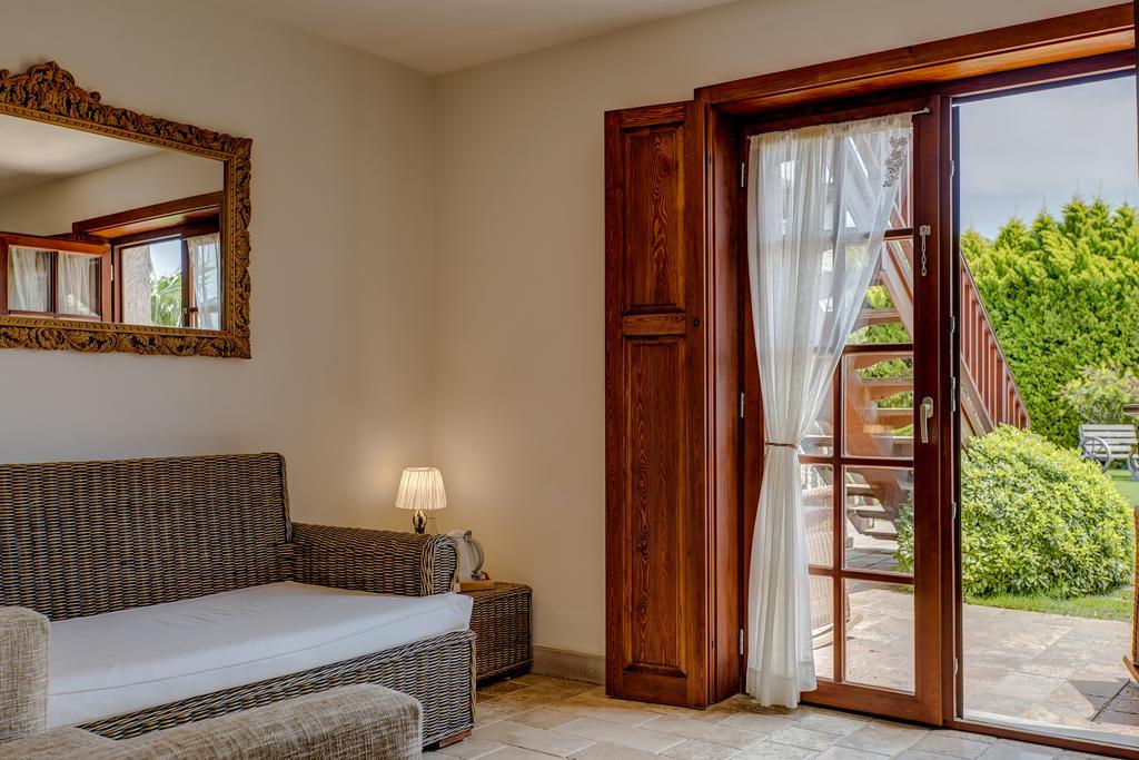 Alacati Kapari Hotel - Special Category Exterior photo
