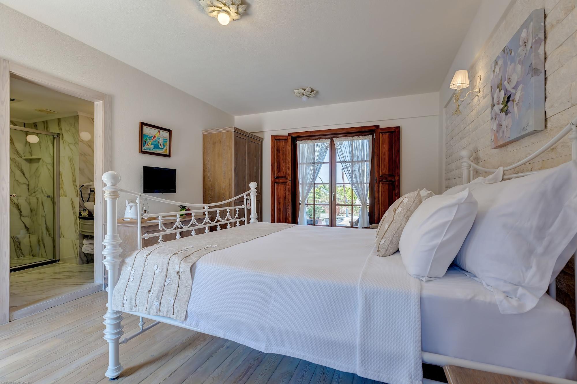 Alacati Kapari Hotel - Special Category Exterior photo