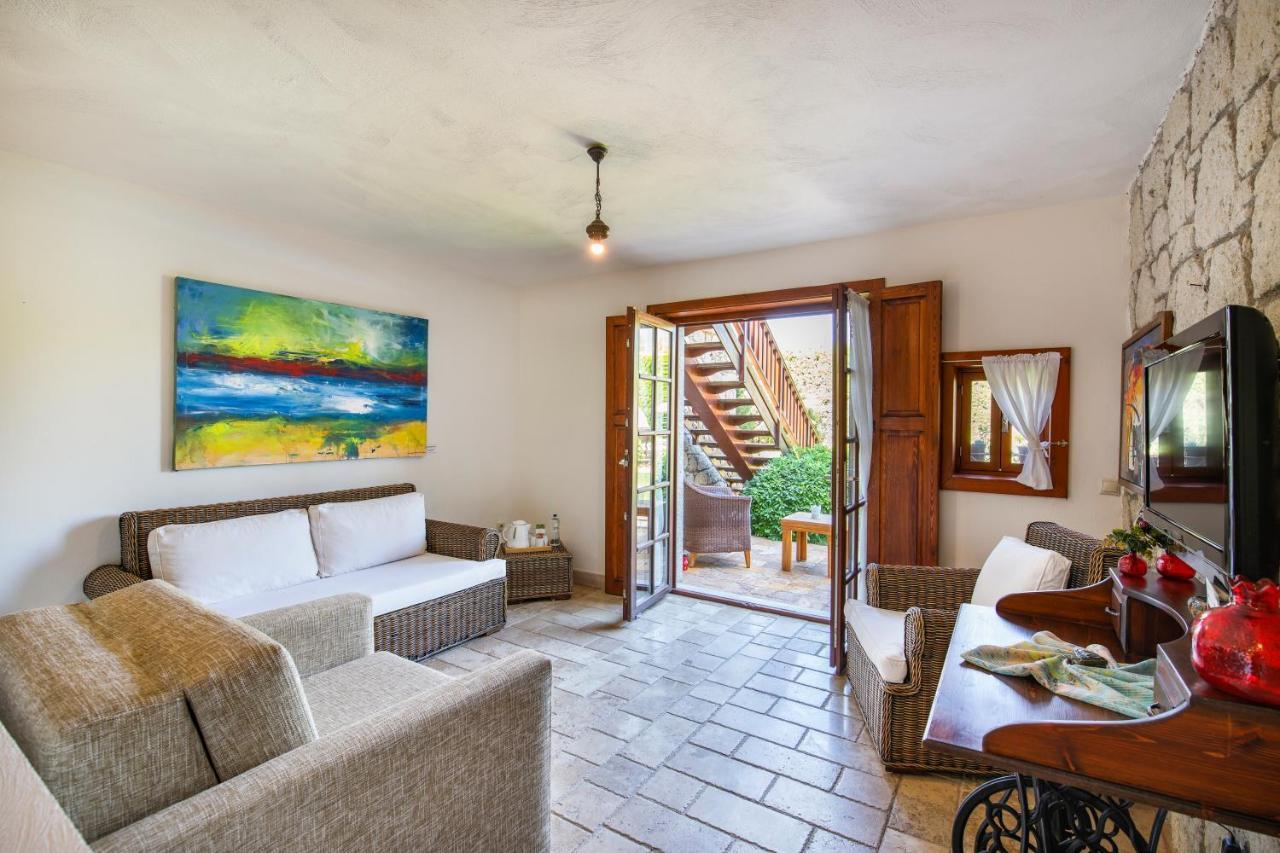Alacati Kapari Hotel - Special Category Exterior photo