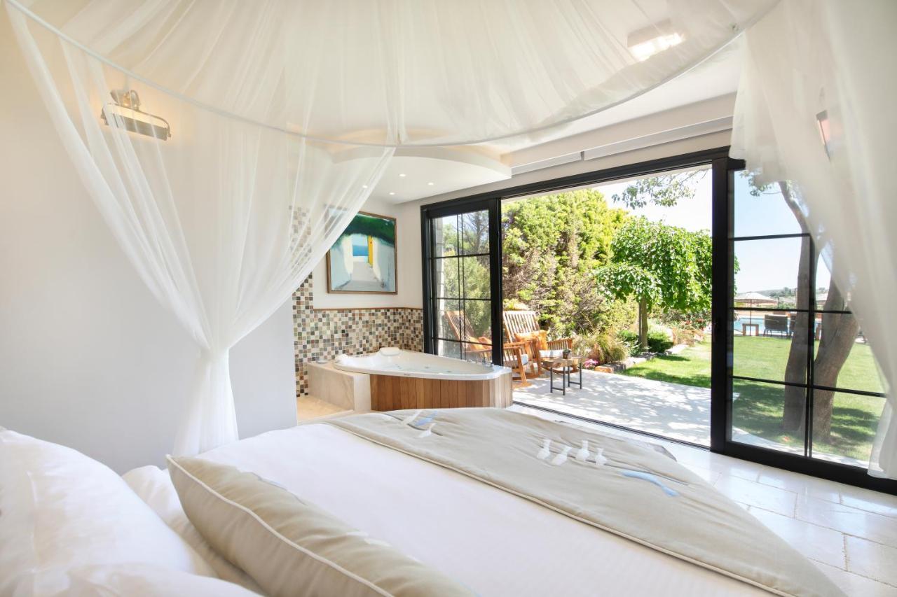 Alacati Kapari Hotel - Special Category Exterior photo